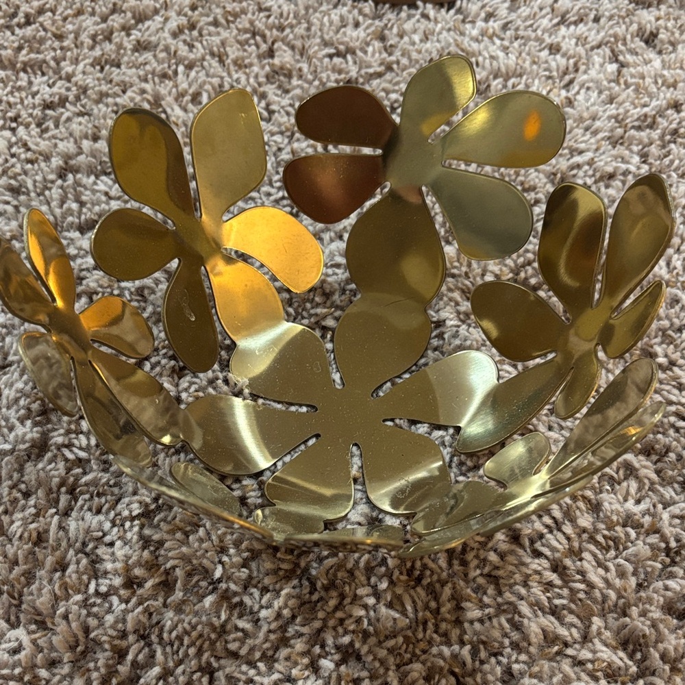 Vintage Monika Mulder IKEA Stockholm fruit bowl.